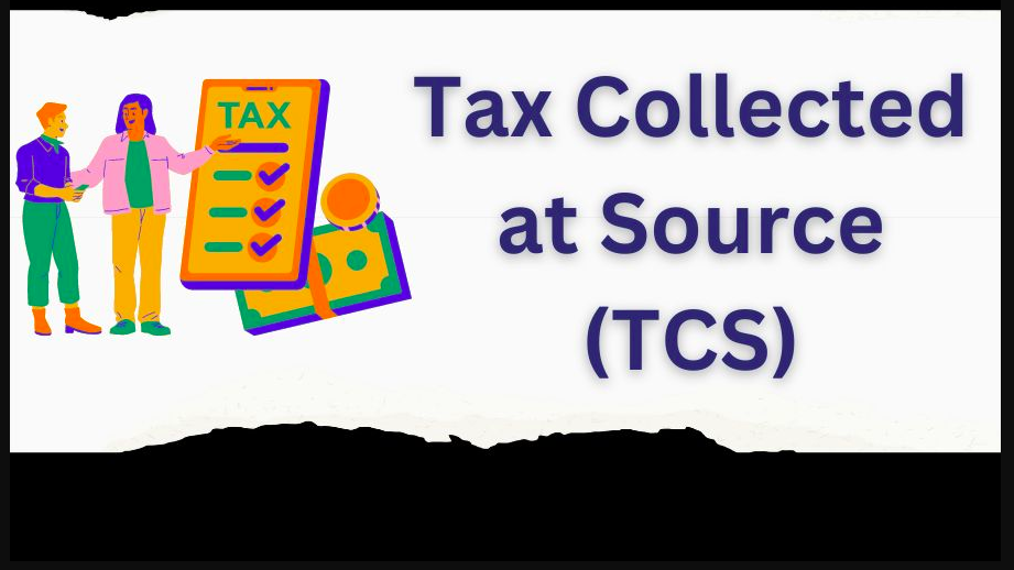 Tax Collected at Source on Car