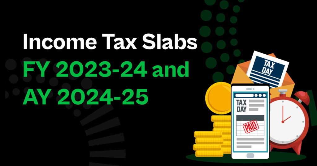 Taxability of Dividend Income for AY 2023-24