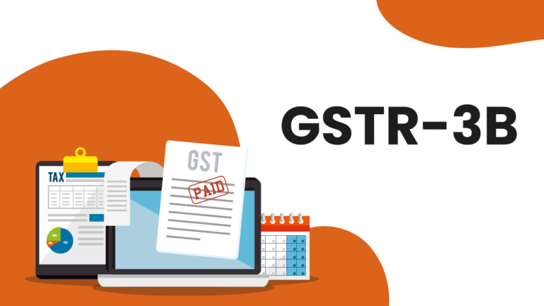 3b Form.pdf How to File GSTR-3B After Payment of Challan | Follow These Steps